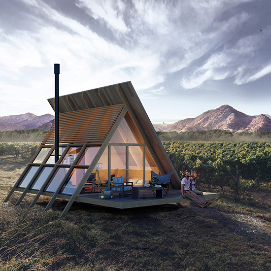 Valle de Guadalupe | México