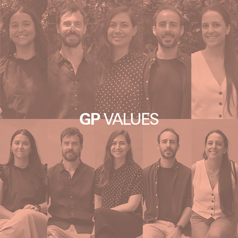 Culture and Values: Building a Strong Team Together