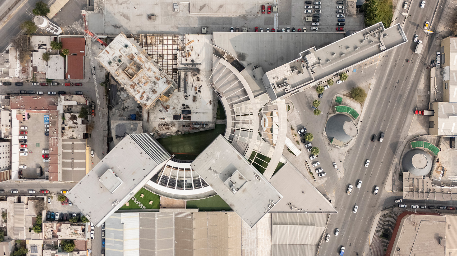 Catehua | México - Featured image