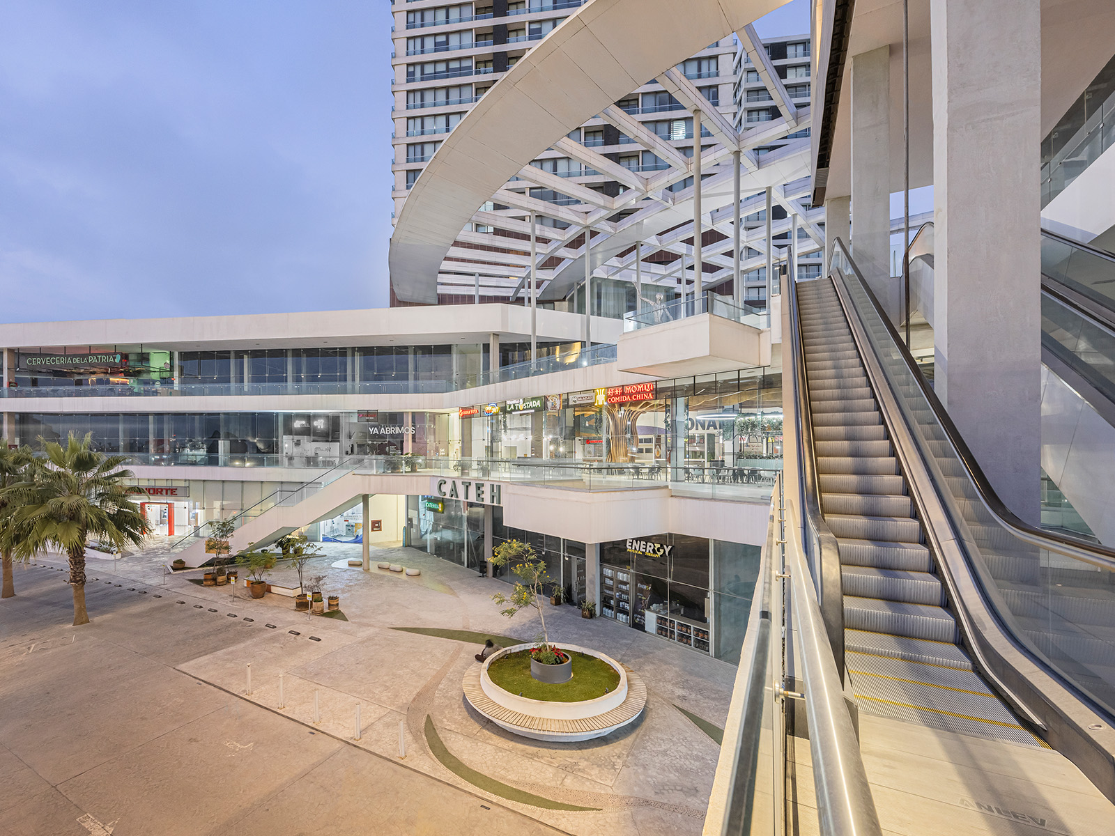 Project detail image