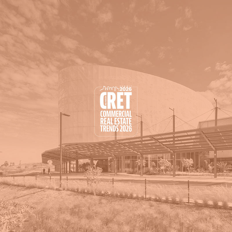 Gómez Platero en CRET Summit 2026: diseñar rentabilidad