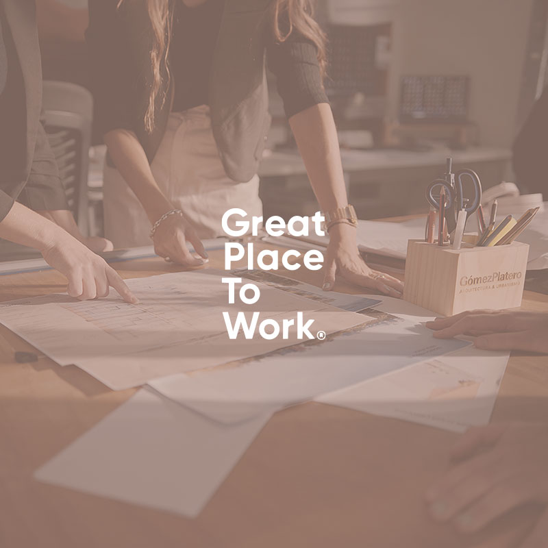 GP entre los 10 mejores lugares para trabajar en Uruguay 