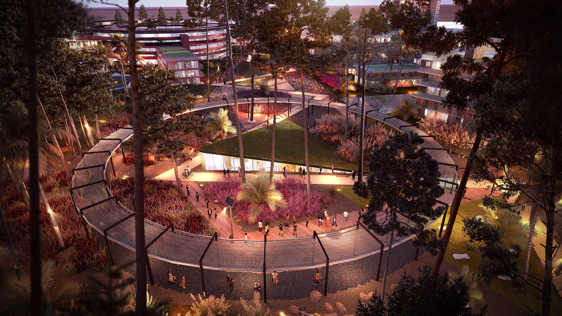 Terceros espacios: el regreso de la planta baja - Featured image