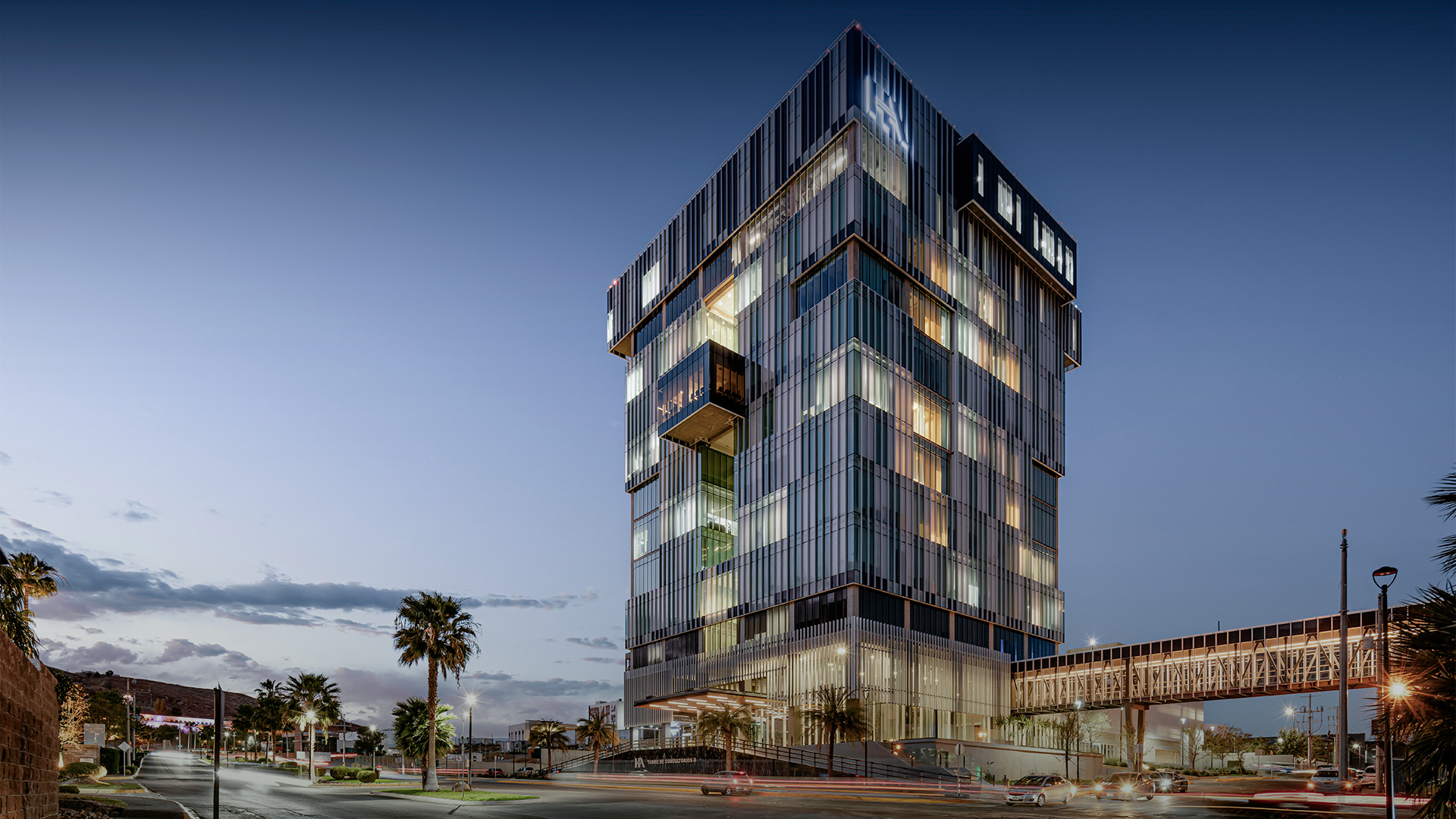  - Featured project image