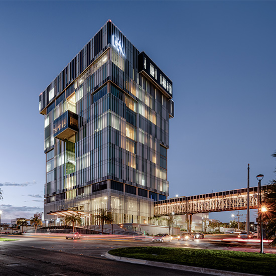 Hospital Ángeles Chihuahua | Mexico - Hospital