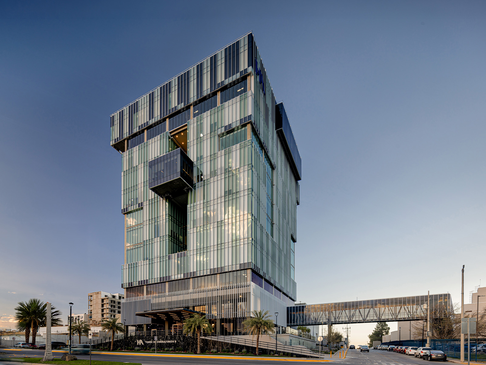 Project detail image