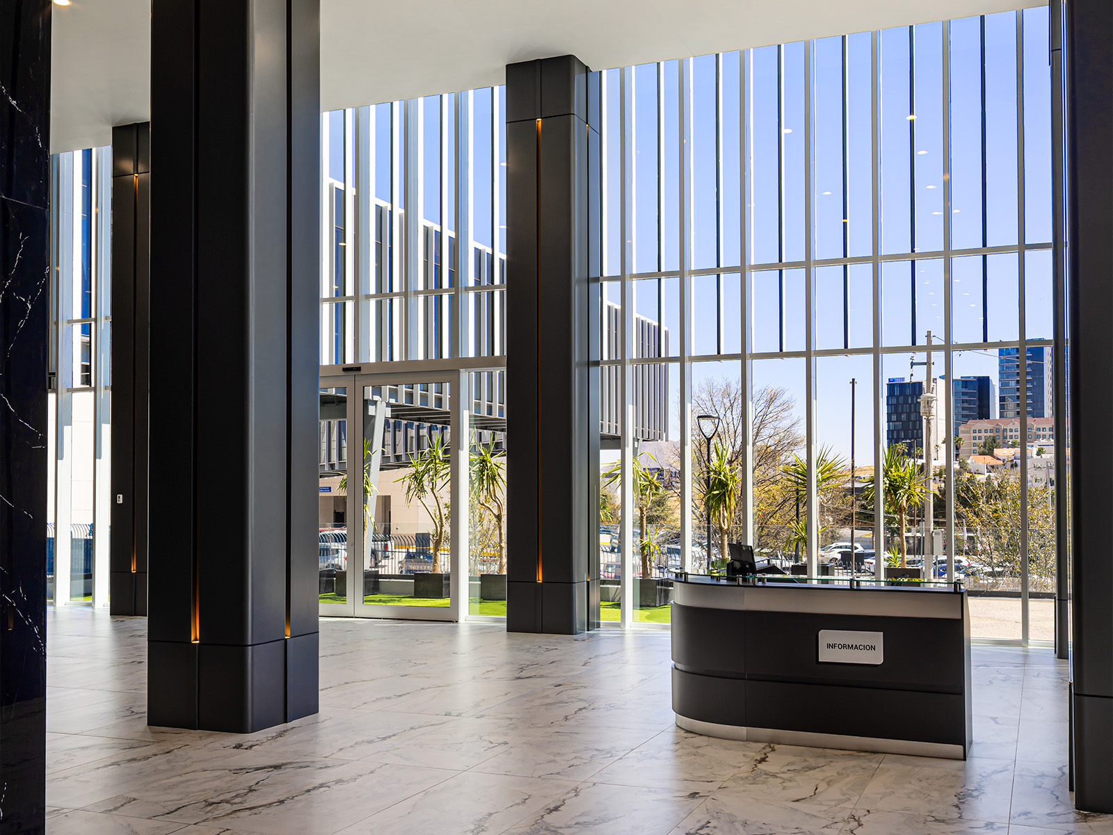 Project detail image