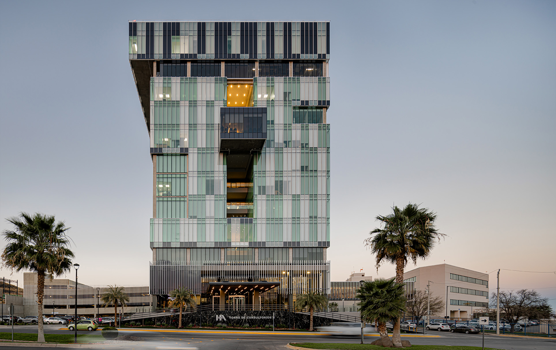 Hospital Ángeles Chihuahua | México - Featured image