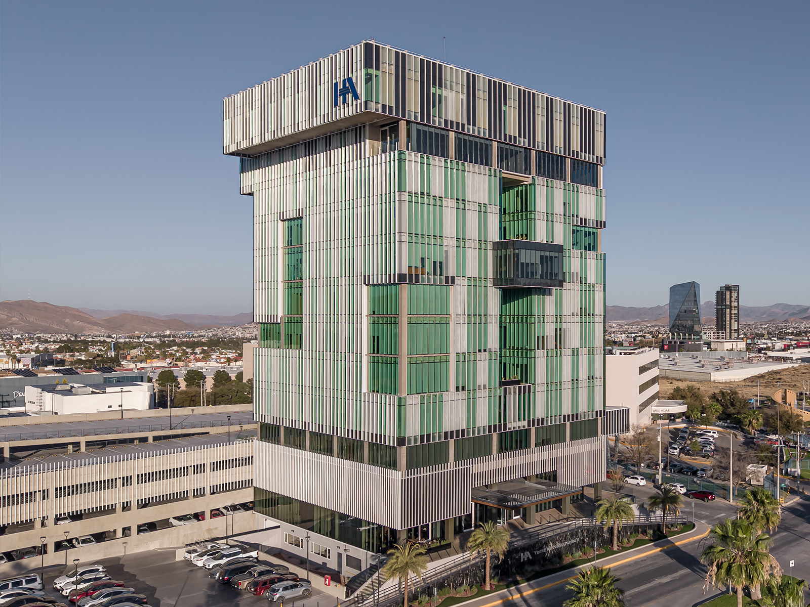 Project detail image