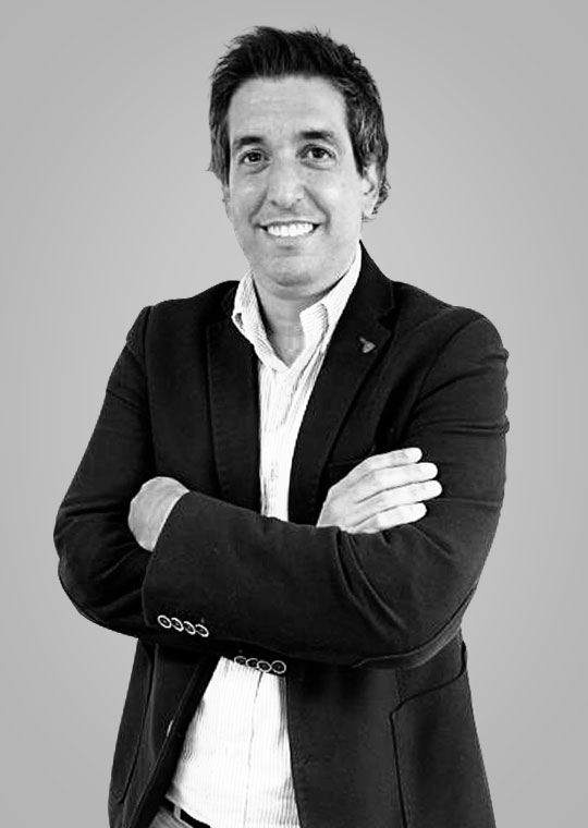 Pablo Costoya - Chief Executive Officer