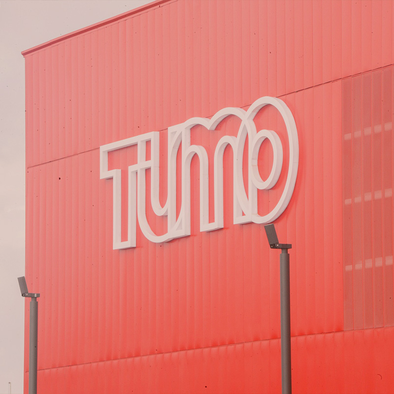 TUMO Uruguay inauguró su primer centro en el país