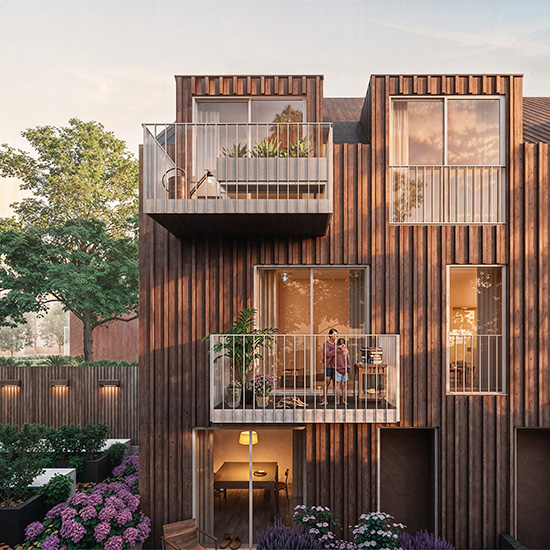 Hof van Renaud | Netherlands