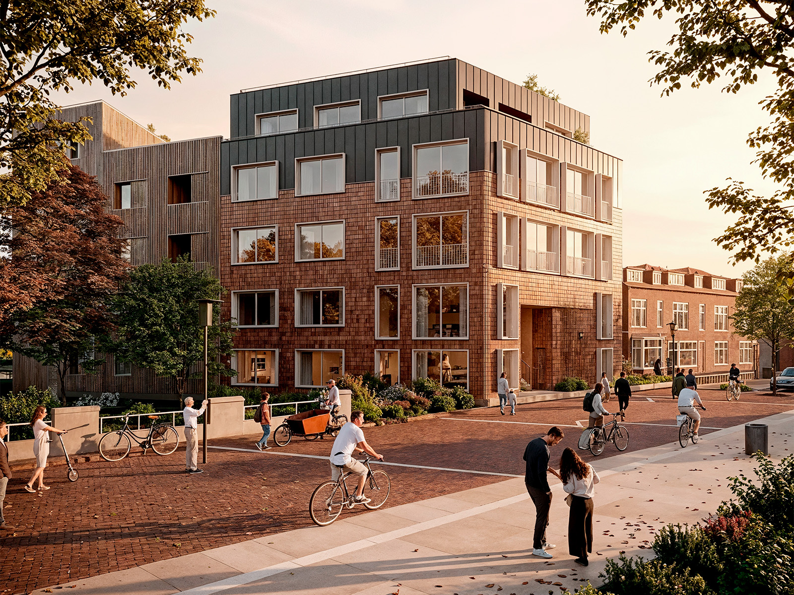 Project detail image