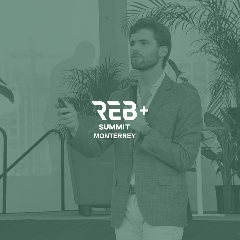 REBS Monterrey 2026: conversaciones que generan oportunidades