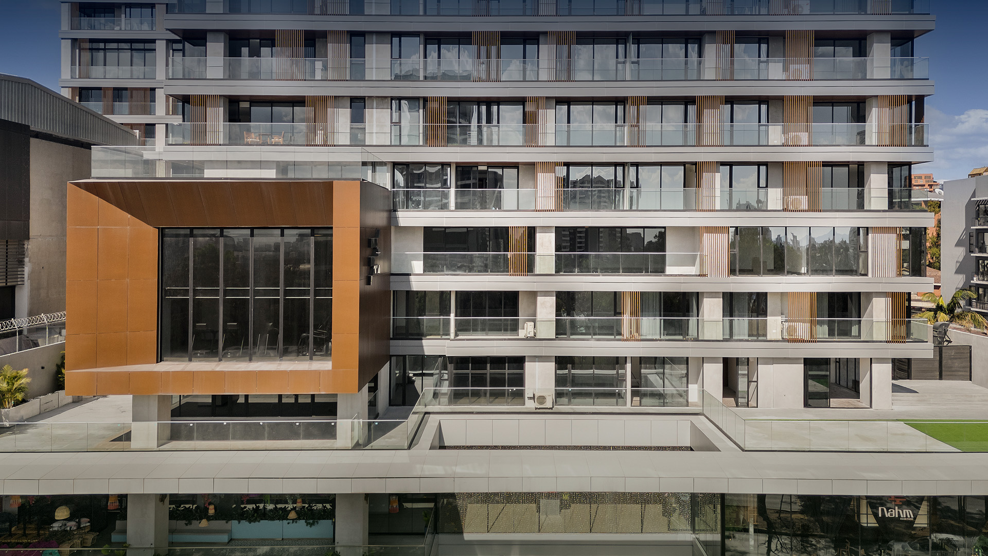  - Featured project image