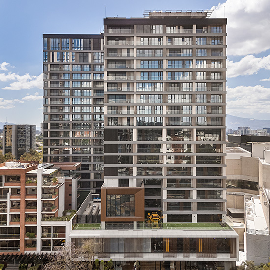 Gaura | Guatemala - Usos Mixtos