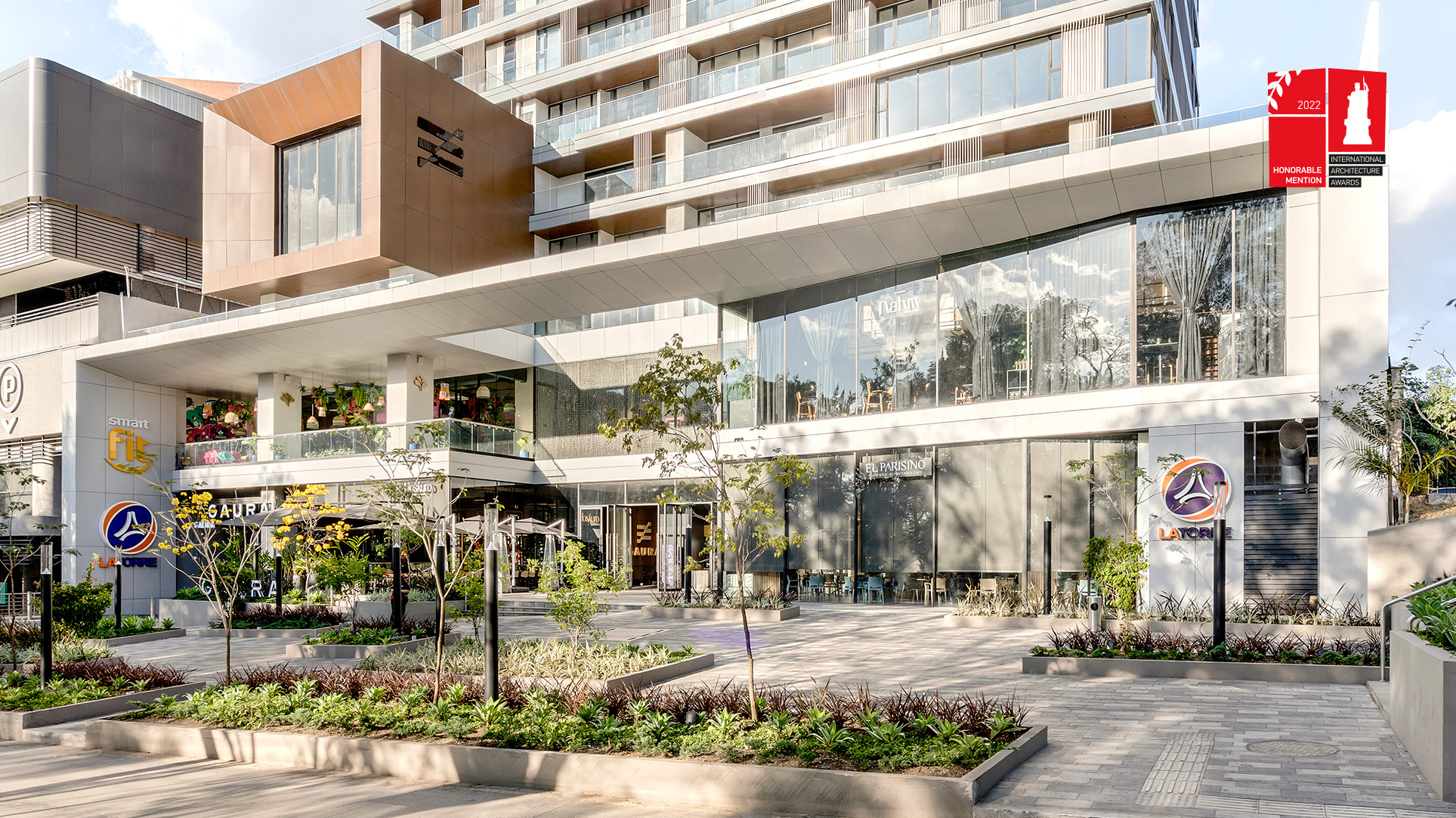 Gaura | Guatemala - Featured image