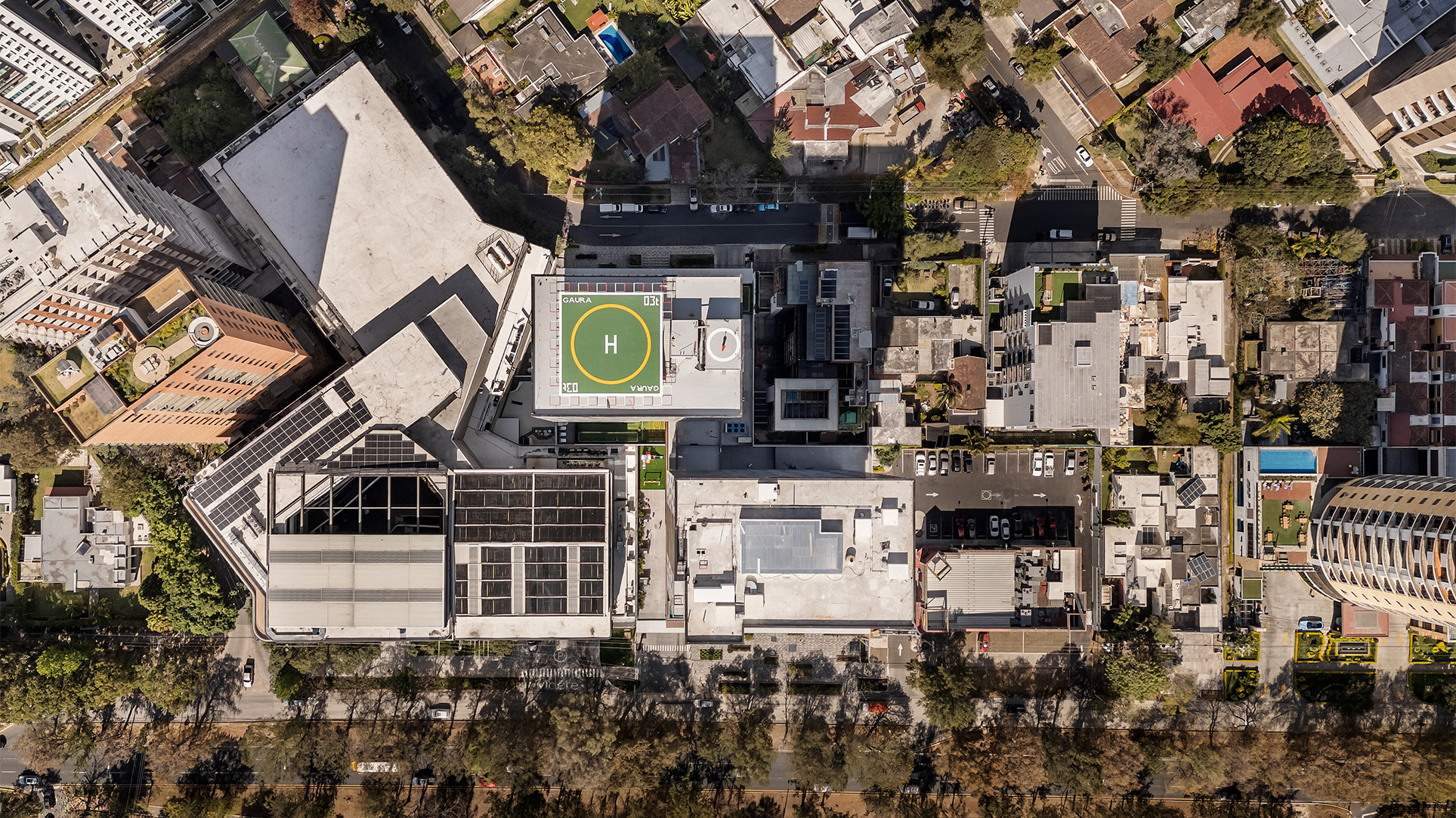 Gaura | Guatemala - Featured image