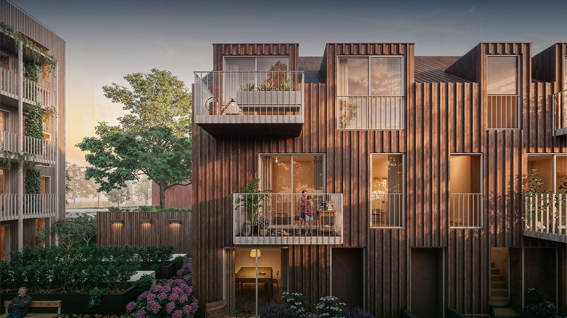 Identidad cultural en la arquitectura contemporánea - Featured image