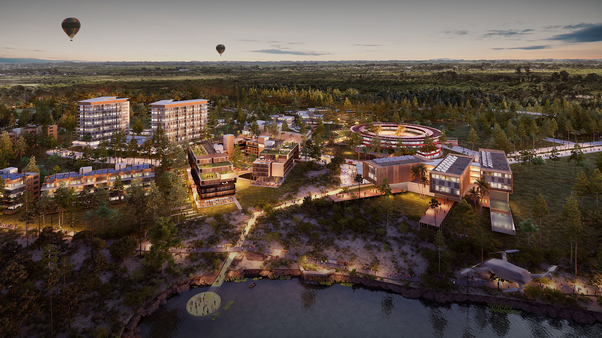 Mixed Use Districts: When experience shapes a lifestyle - Featured image