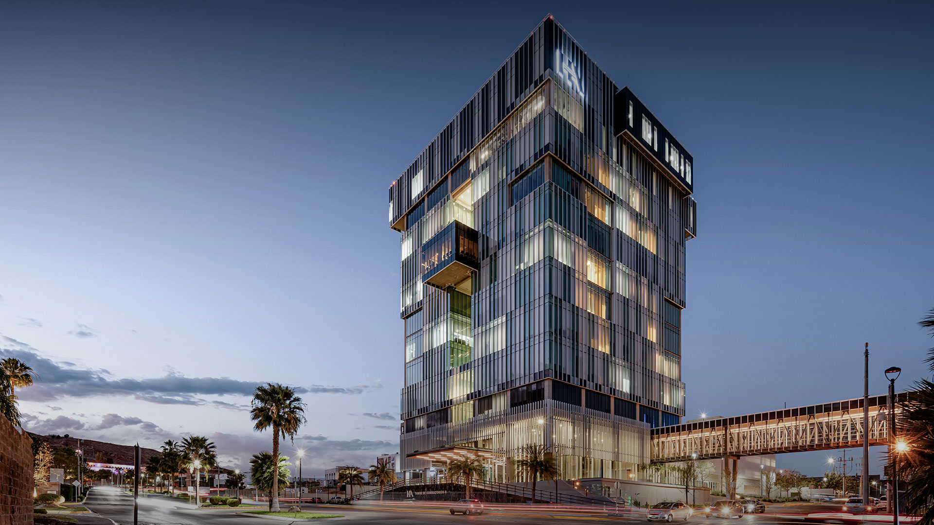 5 Challenges in Hospital Architecture in the Digital Era - Featured image