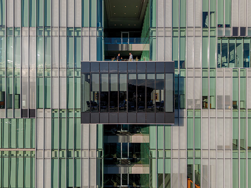 5 Challenges in Hospital Architecture in the Digital Era