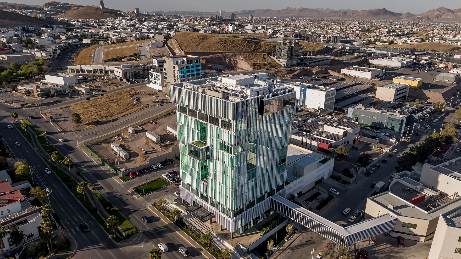 5 desafíos de la arquitectura hospitalaria en la era digital - Featured image