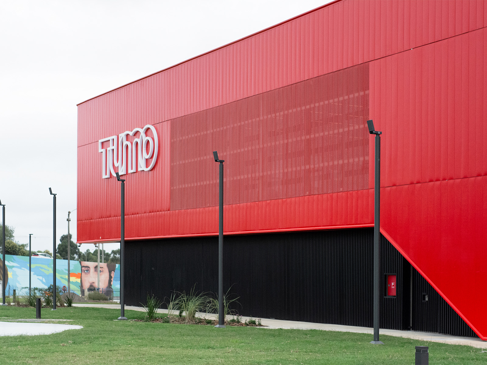 Project detail image