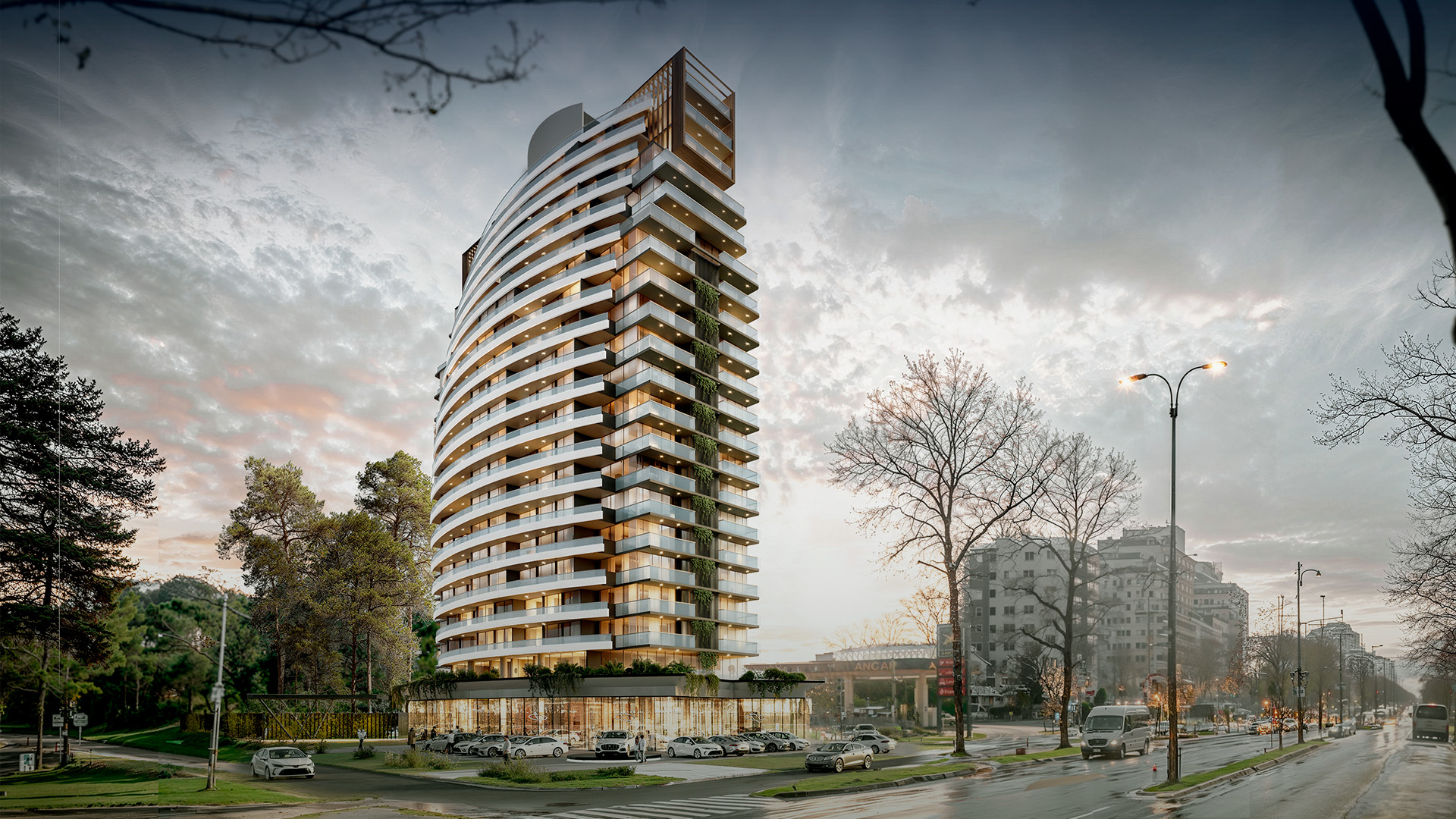  - Featured project image