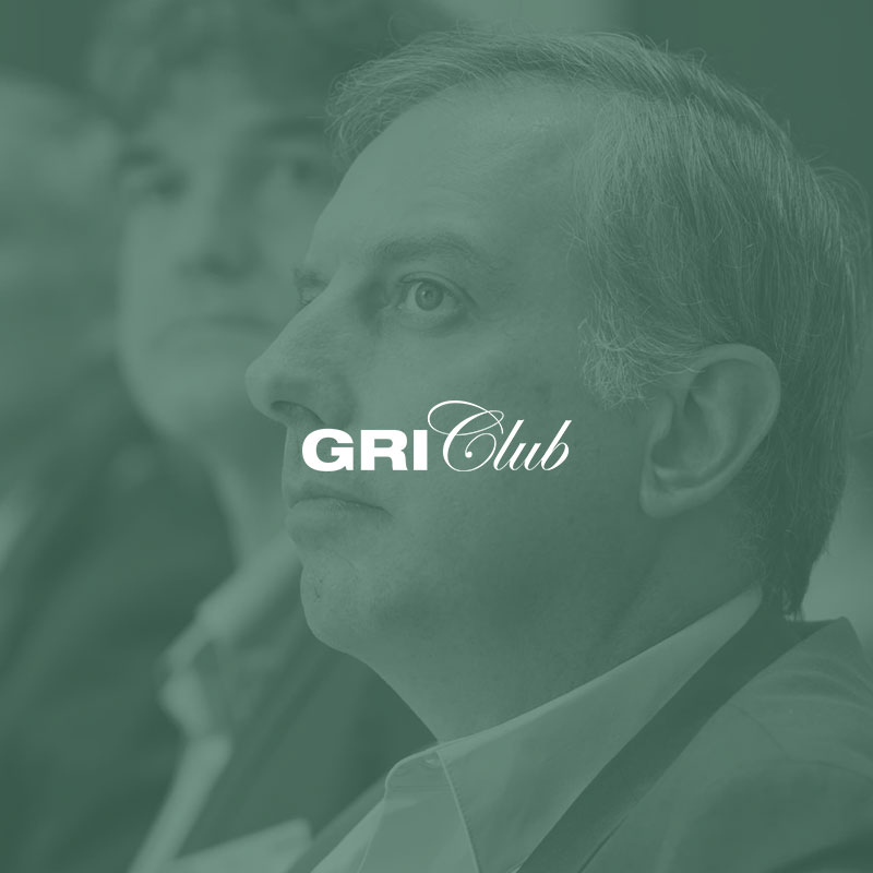 Infraestructura, logística e inversión: los primeros GRI Club 2026