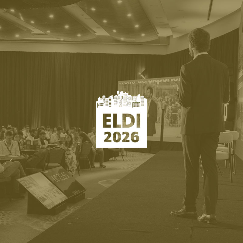 ELDI Panamá 2026: la evolución del Real Estate en Latinoamérica 