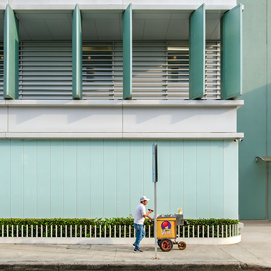 Solca | Ecuador - Hospitalario