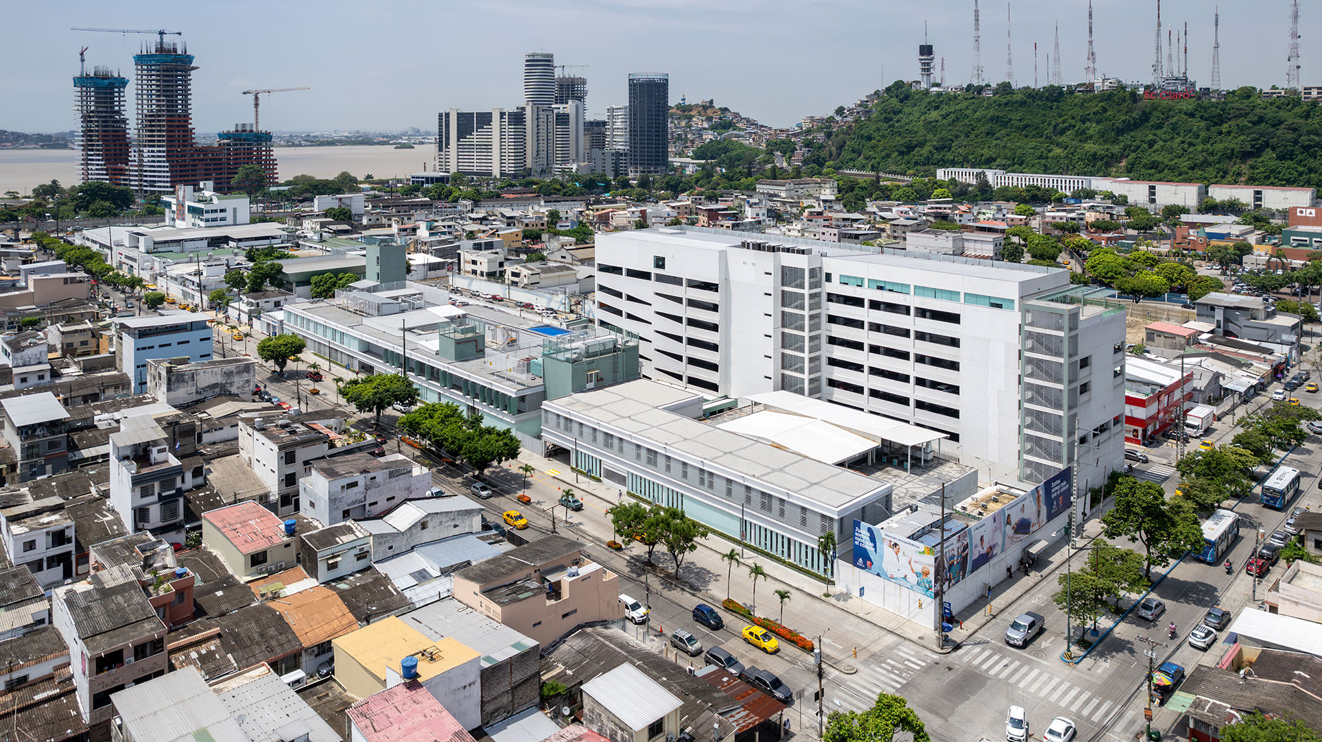 Solca  | Ecuador - Featured image