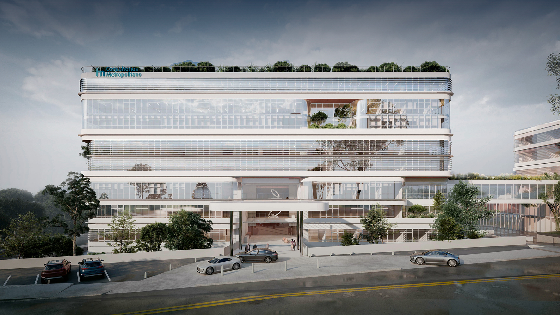  - Featured project image