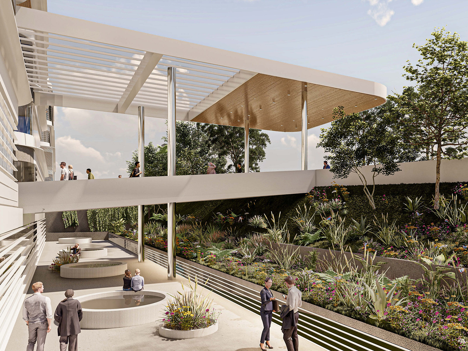 Project detail image
