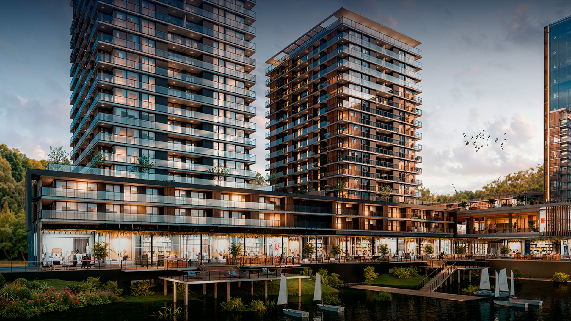 Designing for Permanence: When the Logic of Living Extends to New Programs  - Featured image