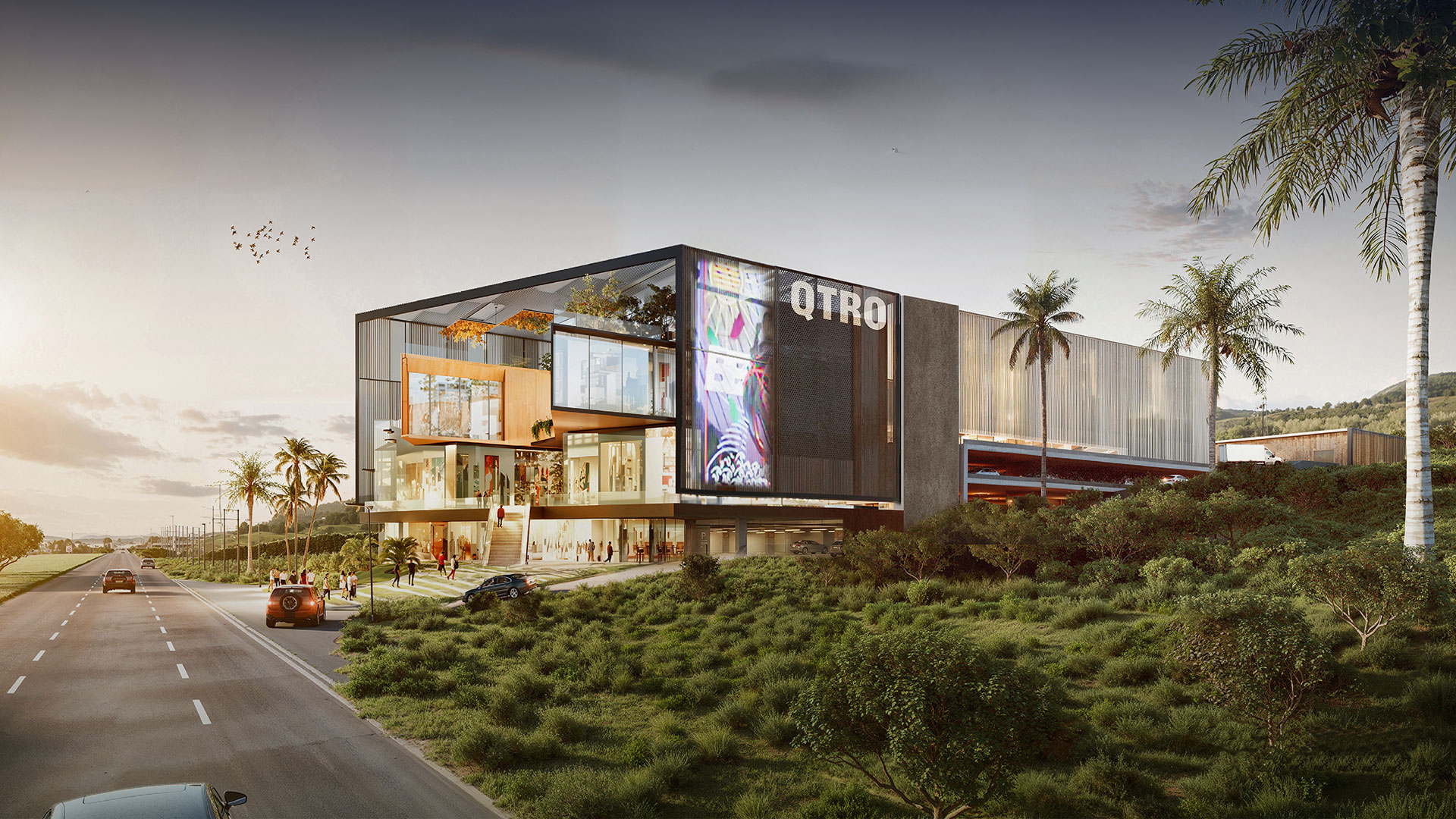  - Featured project image