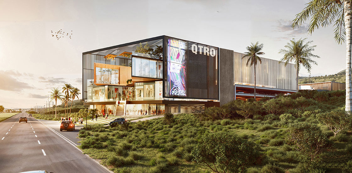 Nodo Querétaro | México