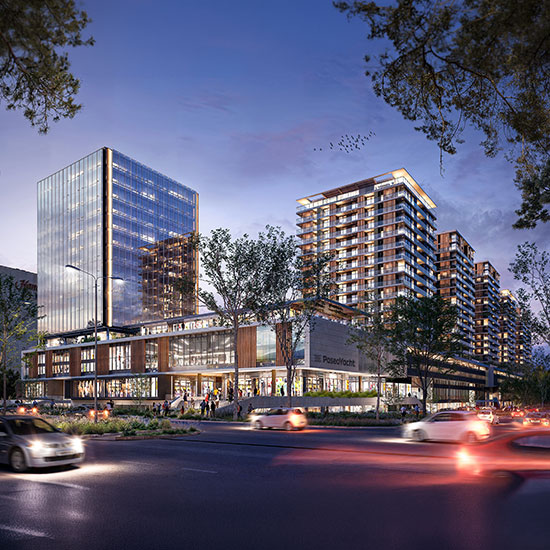 Cala del Yacht | Uruguay - Mixed Use