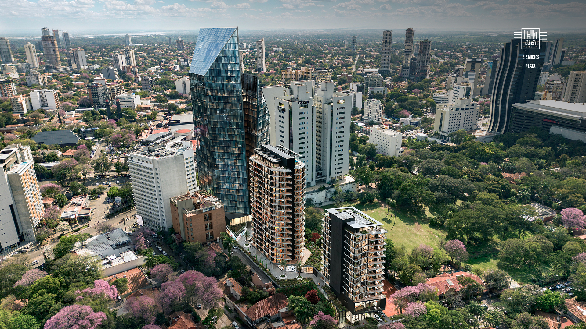 Link Center | Paraguay - Featured image