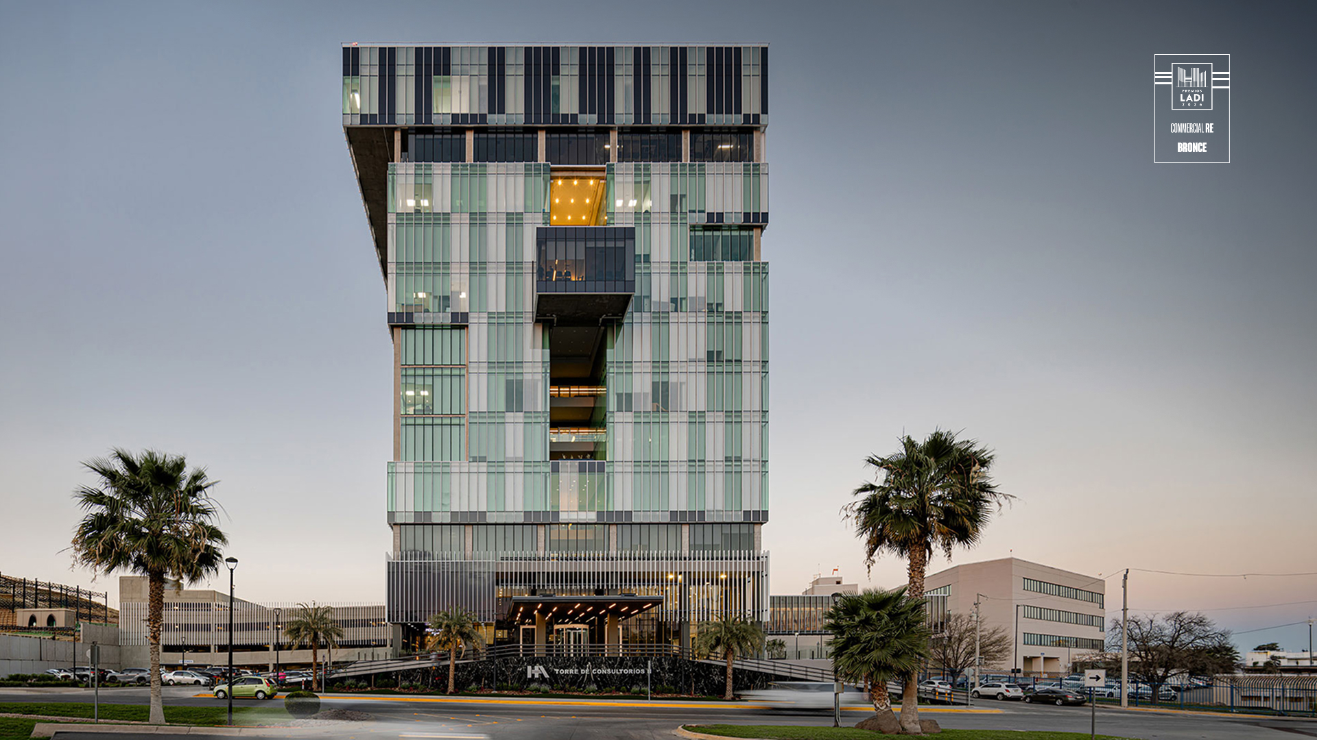 Hospital Ángeles Chihuahua | México - Featured image
