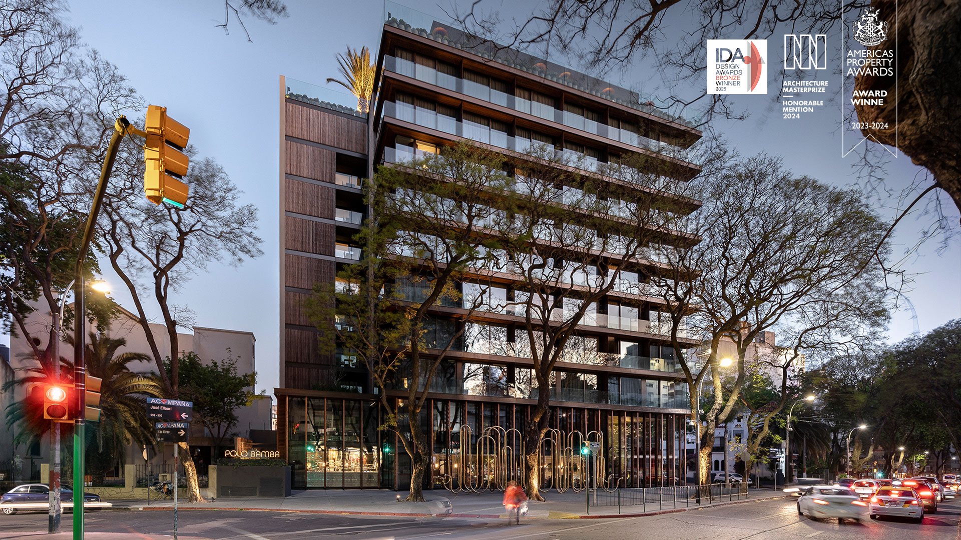 Hotel Montevideo | Uruguay - Featured image