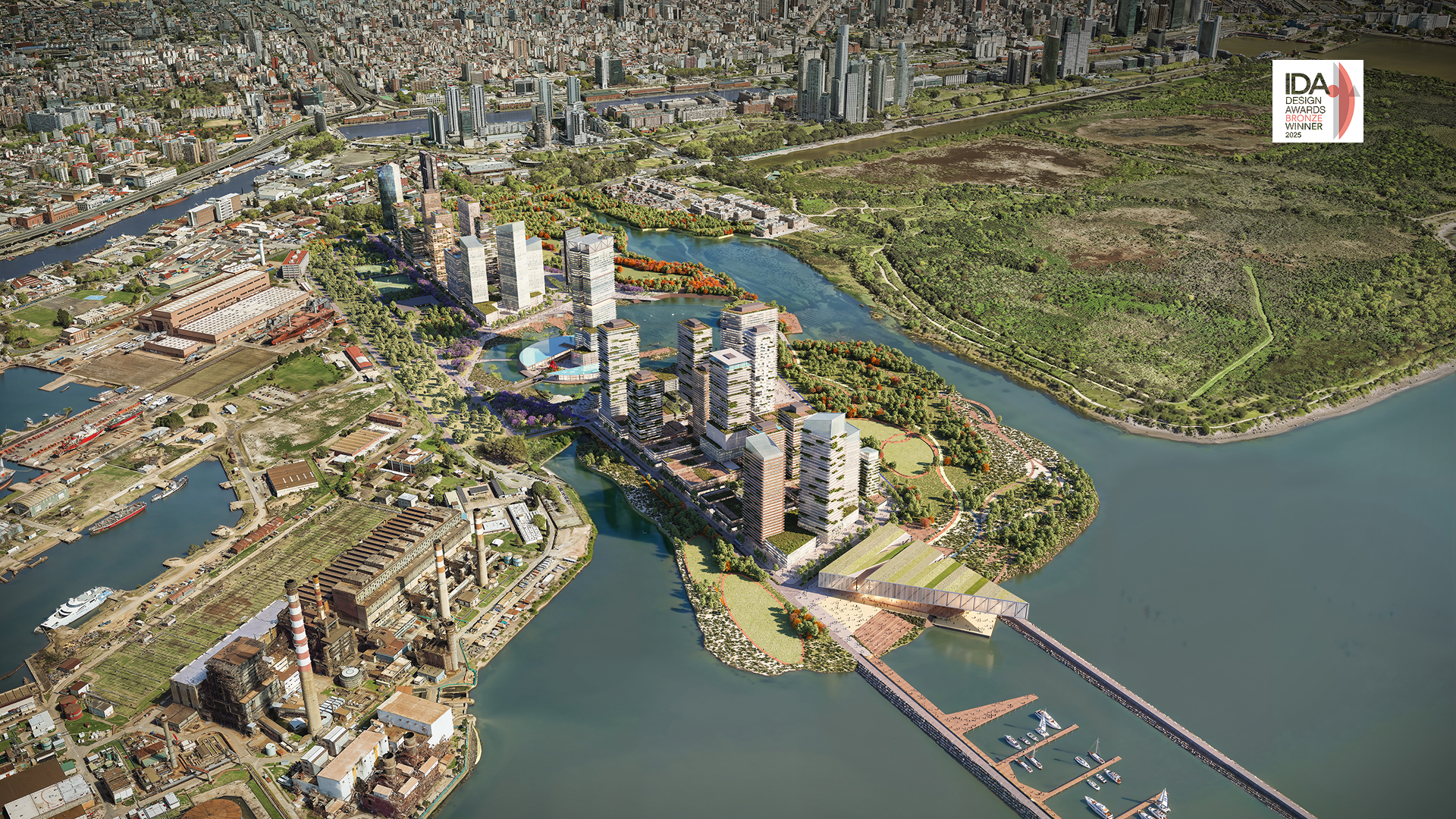 Ramblas del Plata | Argentina - Featured image
