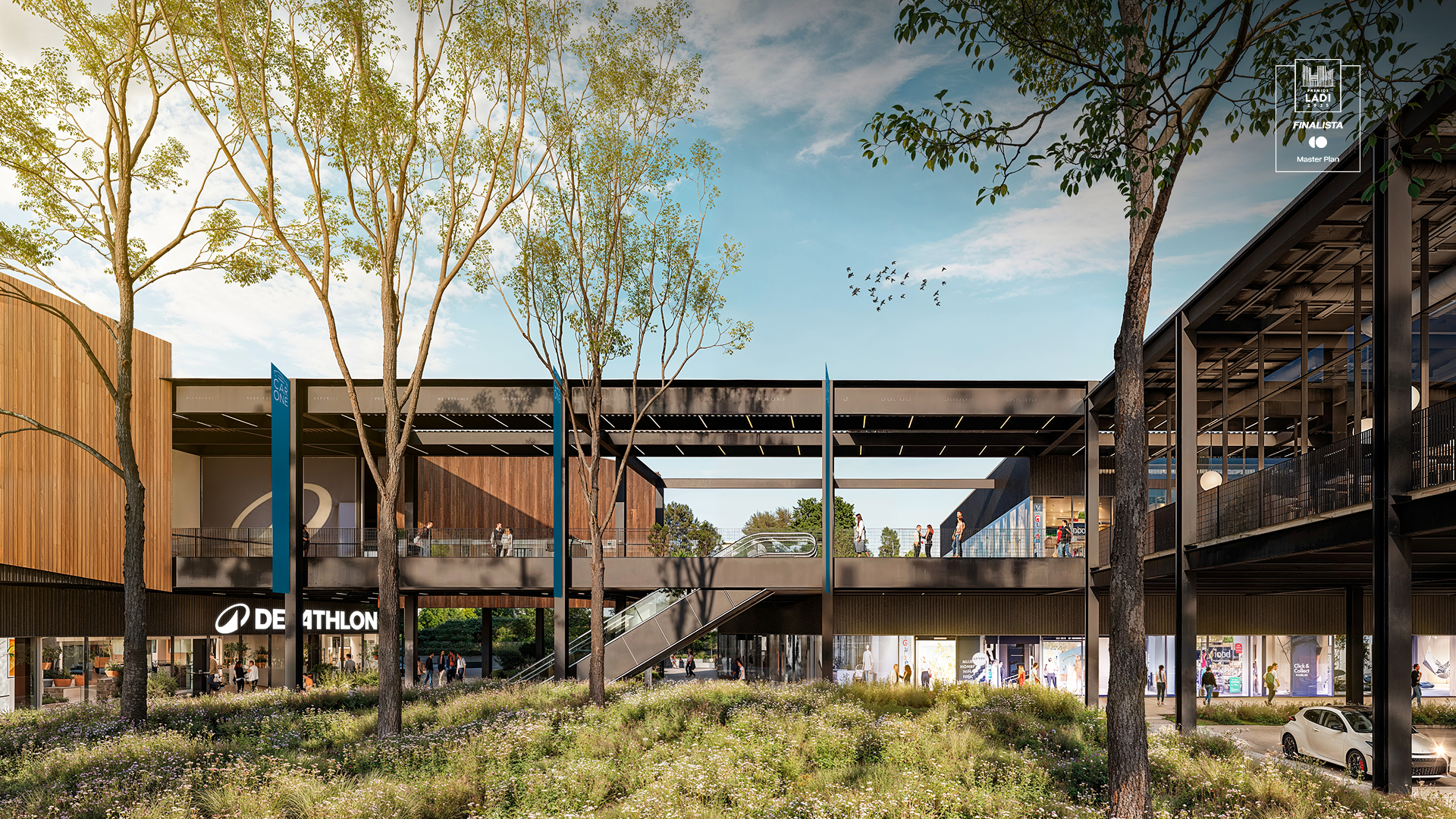 Distrito 52 | Uruguay - Featured image