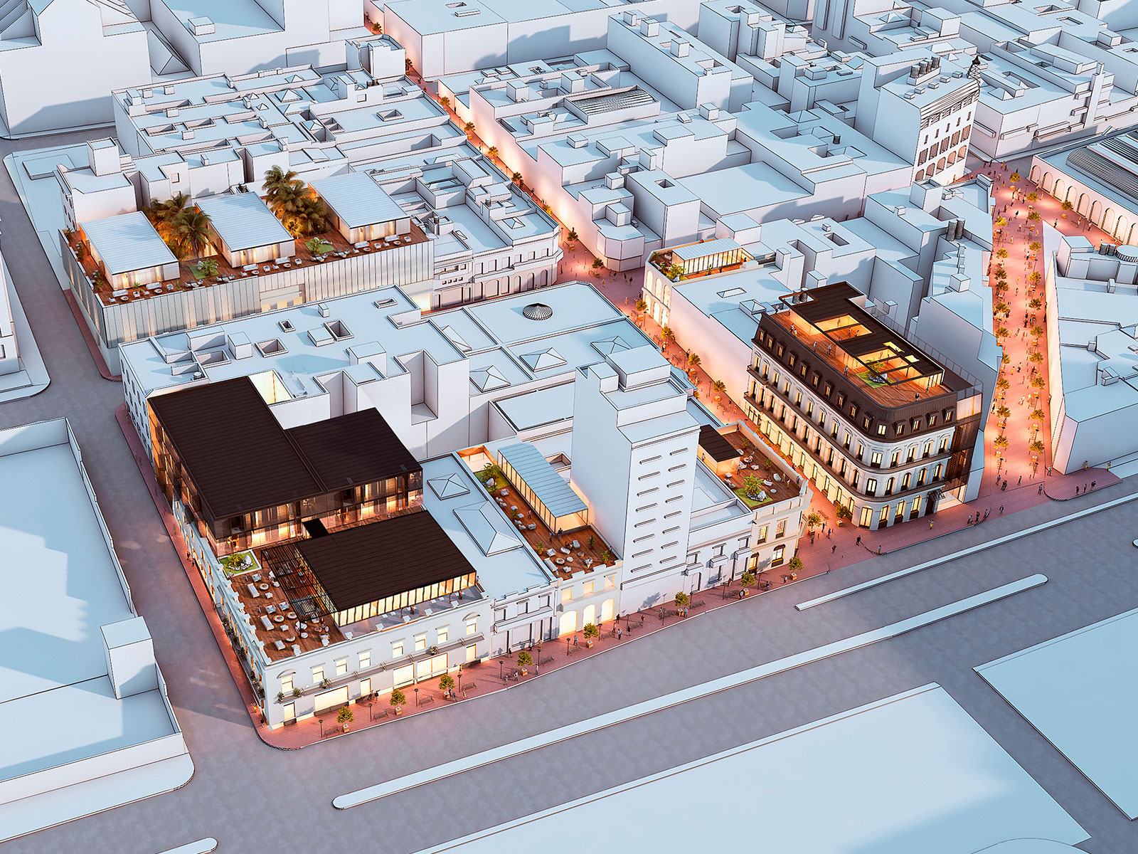 Project detail image