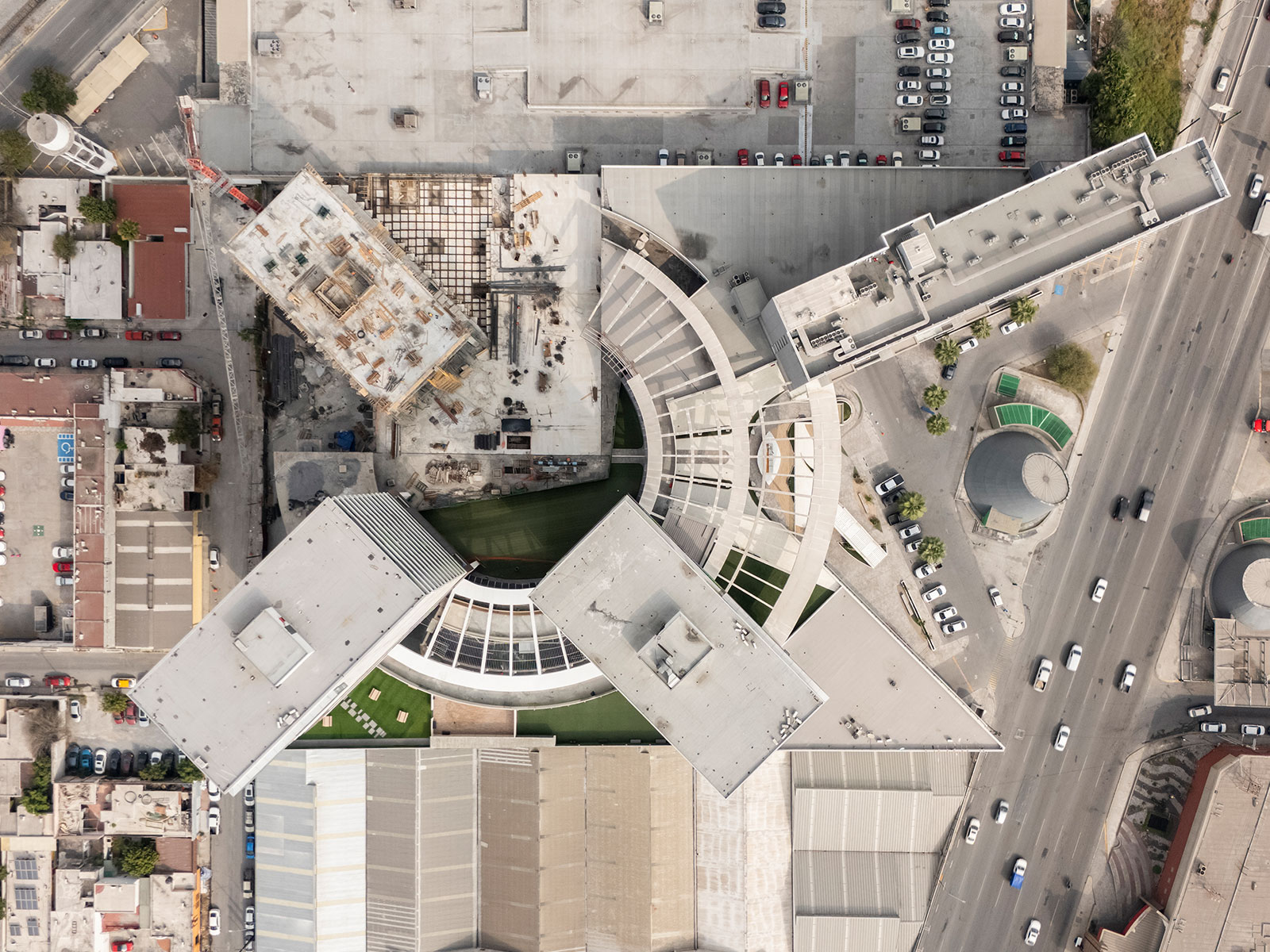 Project detail image