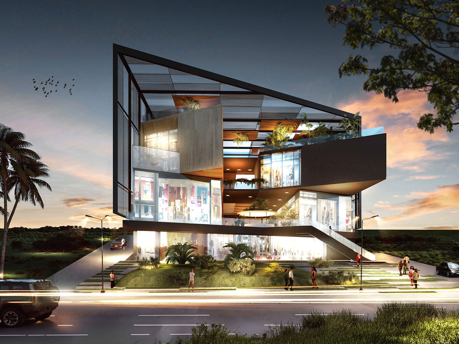 Project detail image