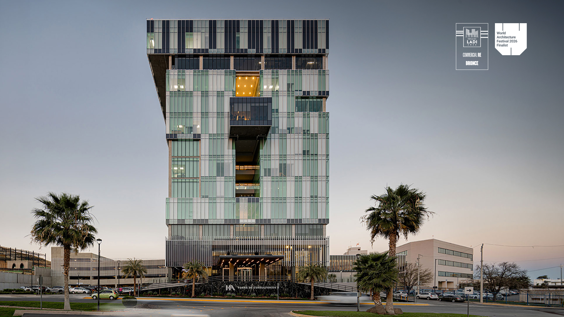 Hospital Ángeles Chihuahua | México - Featured image
