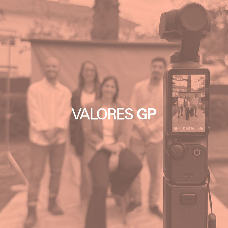 Cultura y valores: construyendo juntos un gran equipo