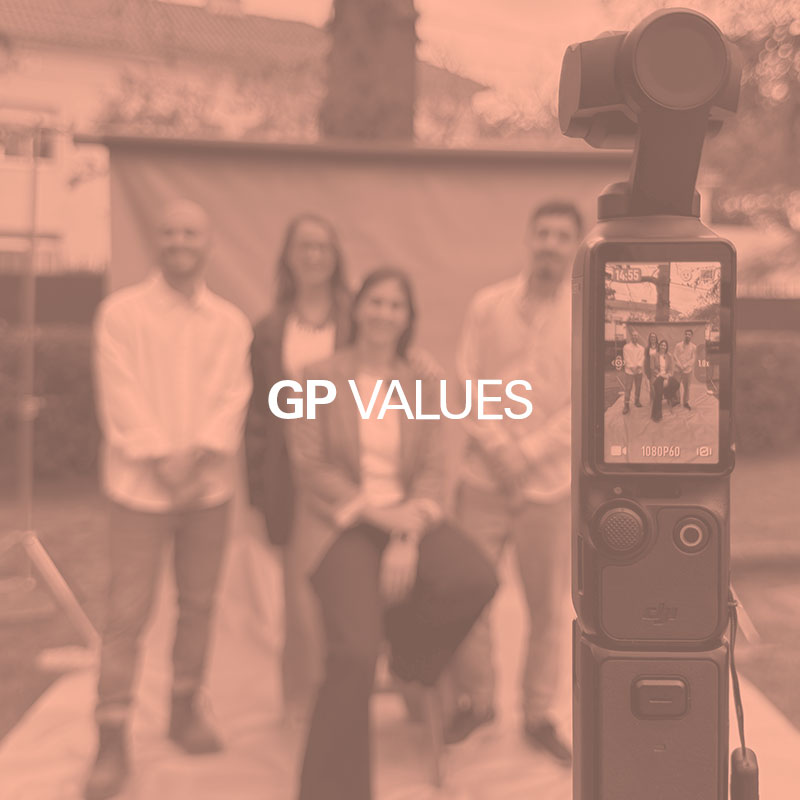 Culture and Values: Building a Strong Team Together